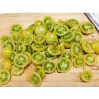 Tomato 'Gobstopper' Seeds (Certified Organic)