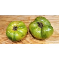 Tomato 'Absinthe' Seeds (Certified Organic)