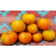 Tomato 'Kewalo' Seeds (Certified Organic)