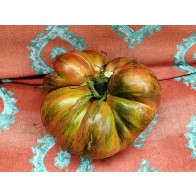 Tomato 'Blood Moon' Seeds (Certified Organic)
