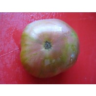 Tomato 'Ananas Noire' Seeds (Certified Organic)