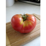 Tomato 'Aunt Lou's Underground Railroad' Seeds (Certified Organic)