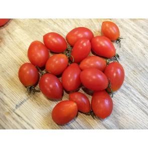 Tomato 'RB Red Grape'
